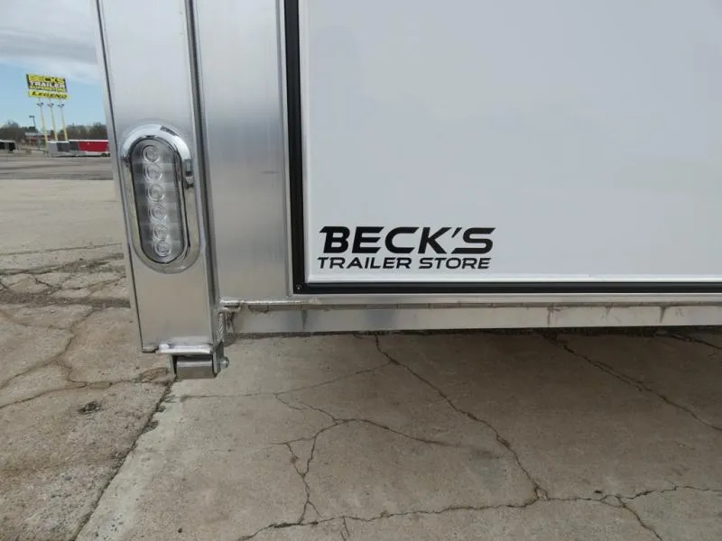 new Car Haulers / Racing Trailers Legend Trailers  for sale, in St Johns, MI Thumbnail 11