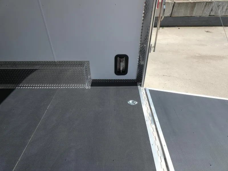 new Cargo (Enclosed) Trailers Legend Trailers  for sale, in Saint Johns, MI Thumbnail 13