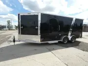 new Snowmobile Trailers Legend Trailers  for sale, in Saint Johns, MI Thumbnail 2