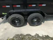 new Dump Trailers Load Trail  for sale, in Saint Johns, MI Thumbnail 8