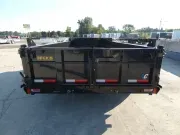 new Dump Trailers Diamond C Trailers  for sale, in St Johns, MI Thumbnail 4
