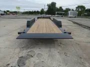 new Equipment / Flatbed Trailers Load Trail  for sale, in St Johns, MI Thumbnail 6