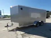 new Cargo (Enclosed) Trailers Legend Trailers  for sale, in Saint Johns, MI Thumbnail 2
