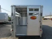 new Horse Trailers Sundowner Trailers  for sale, in St Johns, MI Thumbnail 9
