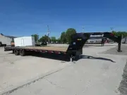 new Equipment / Flatbed Trailers Diamond C Trailers  for sale, in St Johns, MI Thumbnail 1
