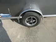 new Cargo (Enclosed) Trailers Legend Trailers  for sale, in St Johns, MI Thumbnail 6