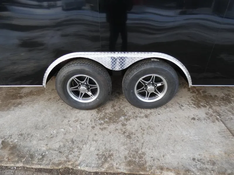 new Car Haulers / Racing Trailers Legend Trailers  for sale, in St Johns, MI Thumbnail 6