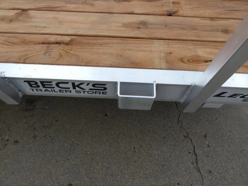 new Other Trailers Legend Trailers  for sale, in Saint Johns, MI Thumbnail 8