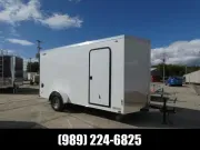 new Cargo (Enclosed) Trailers Legend Trailers  for sale, in St Johns, MI Thumbnail 1