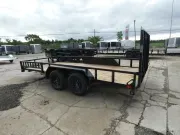new Utility Trailers Load Trail  for sale, in Saint Johns, MI Thumbnail 3