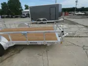 new Utility Trailers Legend Trailers  for sale, in Saint Johns, MI Thumbnail 7