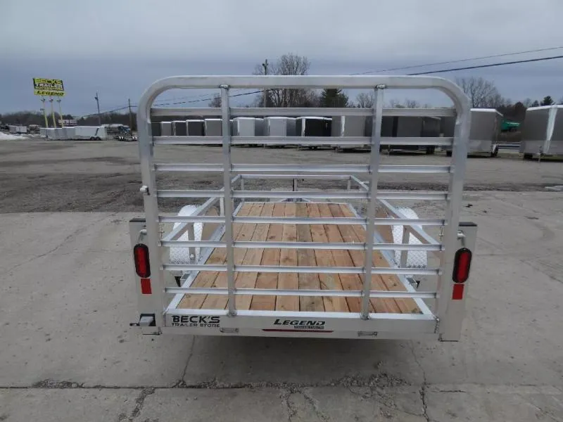 new Other Trailers Legend Trailers  for sale, in St Johns, MI Thumbnail 7
