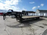 new Equipment / Flatbed Trailers Legend Trailers of Texas  for sale, in Saint Johns, MI Thumbnail 3