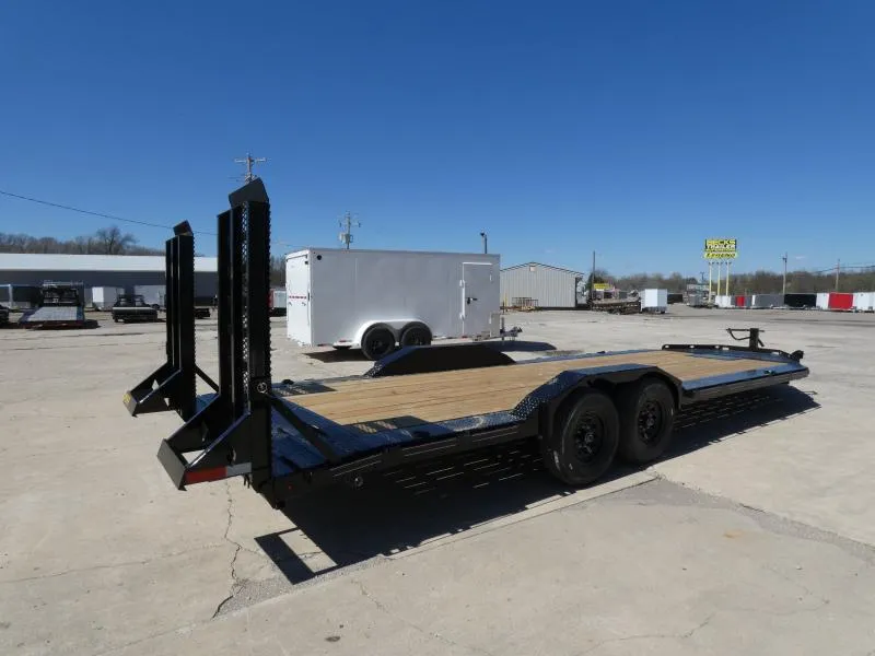 new Equipment / Flatbed Trailers Diamond C Trailers  for sale, in St Johns, MI Thumbnail 5