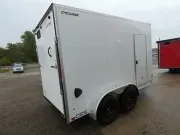 new Cargo (Enclosed) Trailers Legend Trailers  for sale, in Saint Johns, MI Thumbnail 2