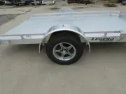 new Utility Trailers Legend Trailers  for sale, in Saint Johns, MI Thumbnail 8