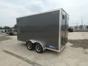 new Cargo (Enclosed) Trailers Legend Trailers  for sale, in Saint Johns, MI Thumbnail 3