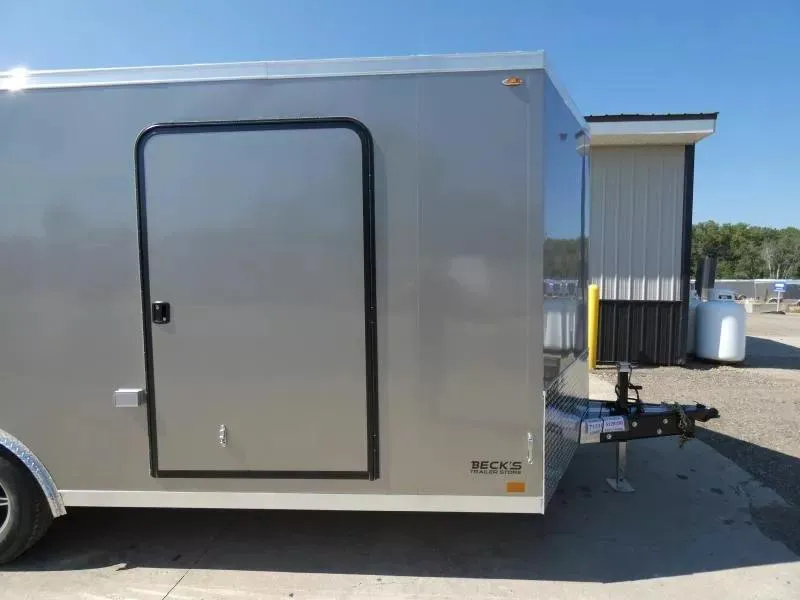new Car Haulers / Racing Trailers Legend Trailers  for sale, in Saint Johns, MI Thumbnail 7