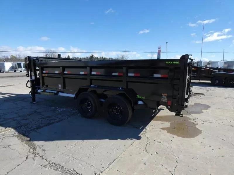 new Dump Trailers Load Trail  for sale, in St Johns, MI Thumbnail 5