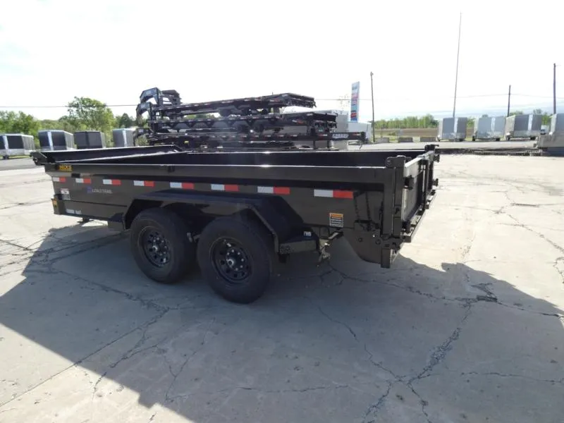 new Dump Trailers Load Trail  for sale, in Saint Johns, MI Thumbnail 4