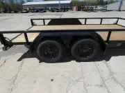 new Utility Trailers Load Trail  for sale, in Saint Johns, MI Thumbnail 6