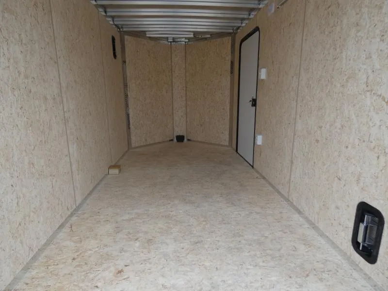 new Cargo (Enclosed) Trailers Legend Trailers  for sale, in St Johns, MI Thumbnail 21