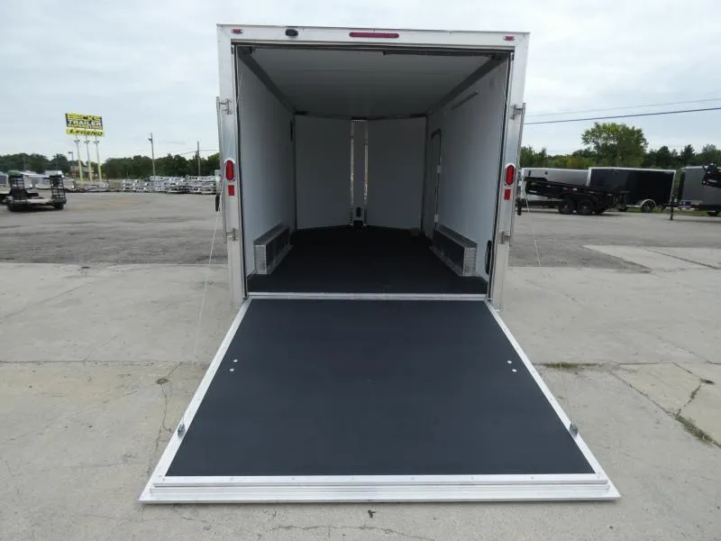 new Cargo (Enclosed) Trailers Legend Trailers  for sale, in St Johns, MI Thumbnail 7