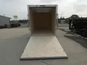 new Cargo (Enclosed) Trailers Legend Trailers  for sale, in St Johns, MI Thumbnail 7