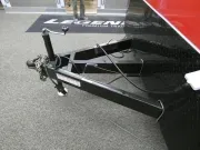 new Car Haulers / Racing Trailers Legend Trailers  for sale, in Saint Johns, MI Thumbnail 17
