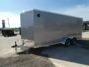 new Cargo (Enclosed) Trailers Legend Trailers  for sale, in St Johns, MI Thumbnail 2