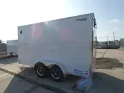 new Cargo (Enclosed) Trailers Legend Trailers  for sale, in Saint Johns, MI Thumbnail 3