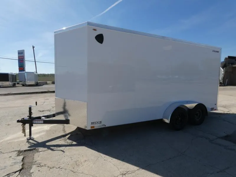 new Cargo (Enclosed) Trailers Legend Trailers  for sale, in St Johns, MI Thumbnail 3