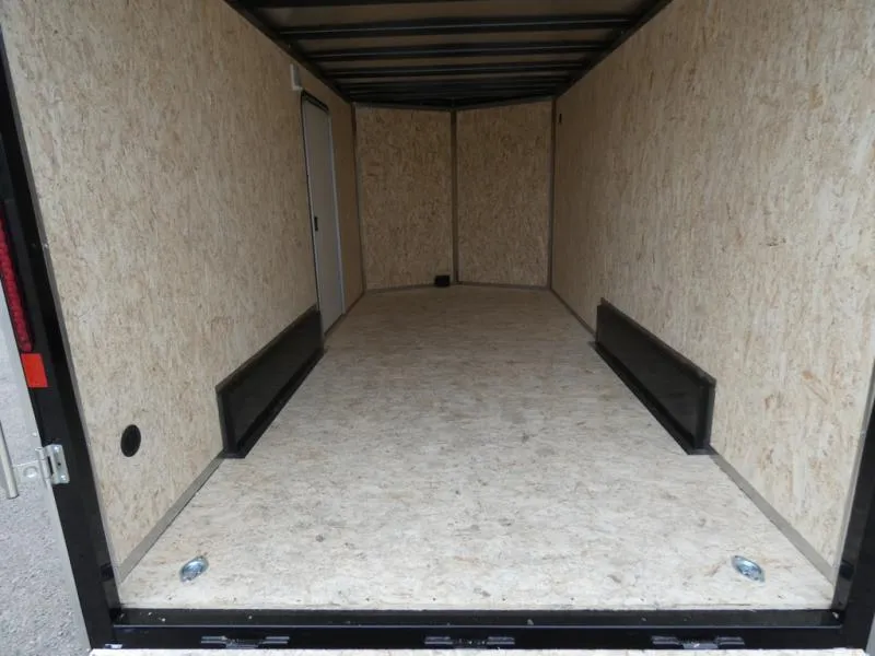 new Cargo (Enclosed) Trailers Legend Trailers  for sale, in St Johns, MI Thumbnail 9