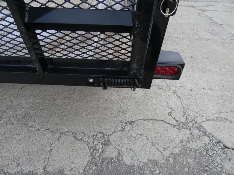 new Other Trailers Load Trail  for sale, in Saint Johns, MI Thumbnail 8