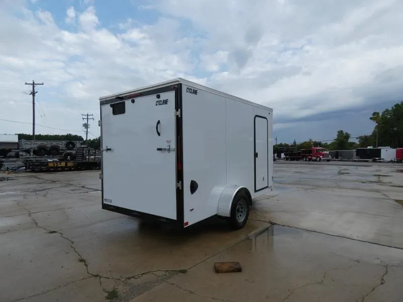 new Cargo (Enclosed) Trailers Legend Trailers  for sale, in Saint Johns, MI Thumbnail 4