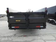 new Other Trailers DuraDump  for sale, in St Johns, MI Thumbnail 7