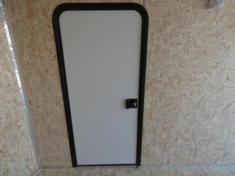 new Cargo (Enclosed) Trailers Legend Trailers  for sale, in St Johns, MI Thumbnail 9