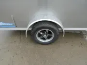 new Cargo (Enclosed) Trailers Legend Trailers  for sale, in St Johns, MI Thumbnail 6