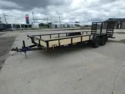 new Utility Trailers Load Trail  for sale, in St Johns, MI Thumbnail 2