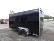 new Cargo (Enclosed) Trailers Legend Trailers  for sale, in Saint Johns, MI Thumbnail 3