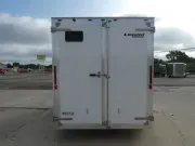 new Cargo (Enclosed) Trailers Legend Trailers  for sale, in St Johns, MI Thumbnail 4