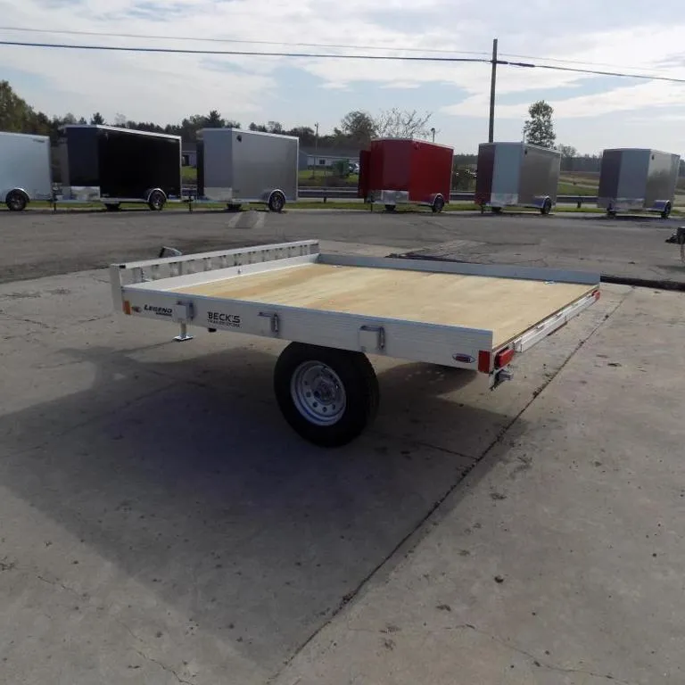 new ATV Trailers Legend Trailers  for sale, in Saint Johns, MI Thumbnail 3