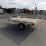 new ATV Trailers Legend Trailers  for sale, in Saint Johns, MI Thumbnail 3