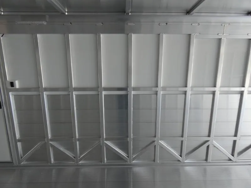 new Cargo (Enclosed) Trailers Sundowner Trailers  for sale, in Saint Johns, MI Thumbnail 16