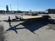 new Equipment / Flatbed Trailers Load Trail  for sale, in St Johns, MI Thumbnail 2