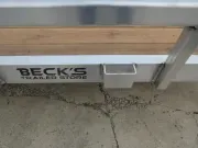 new Utility Trailers Legend Trailers  for sale, in St Johns, MI Thumbnail 9
