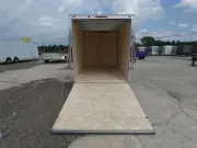 new Cargo (Enclosed) Trailers Legend Trailers  for sale, in Saint Johns, MI Thumbnail 8