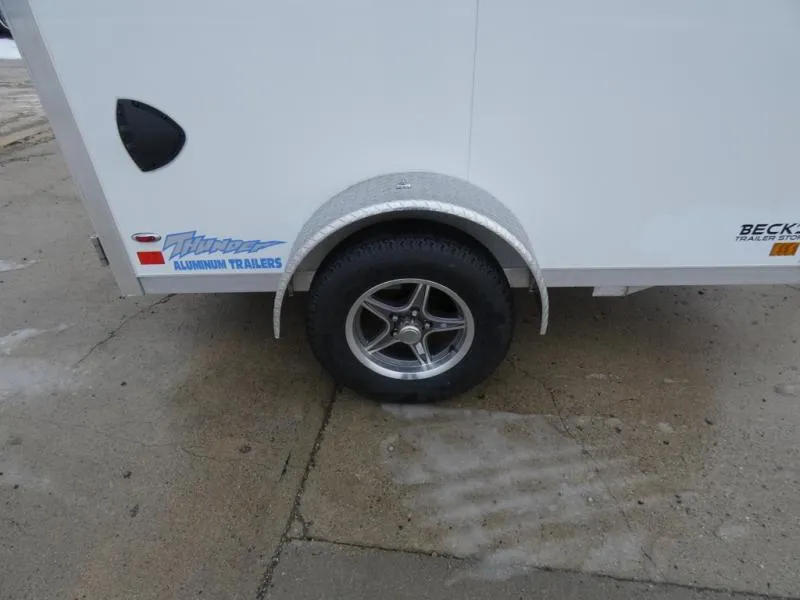 new Cargo (Enclosed) Trailers Legend Trailers  for sale, in St Johns, MI Thumbnail 7