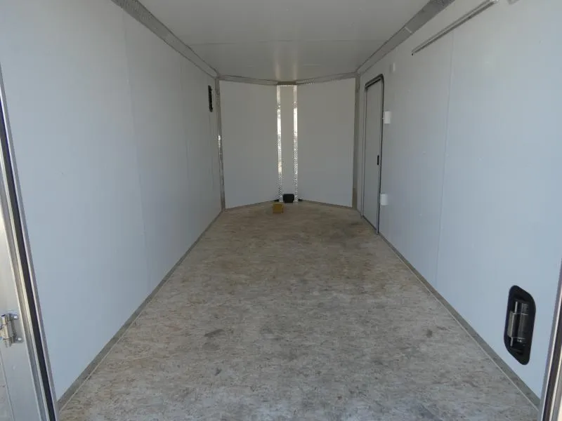 new Cargo (Enclosed) Trailers Legend Trailers  for sale, in St Johns, MI Thumbnail 10