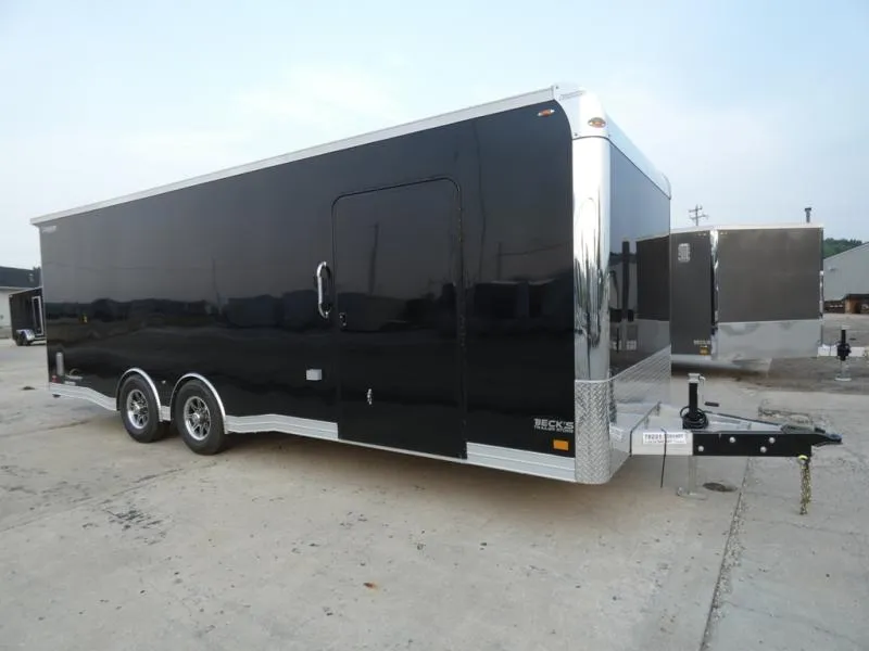 new Car Haulers / Racing Trailers Legend Trailers  for sale, in St Johns, MI image-0